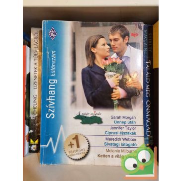 Szívhang különszám 2010/28