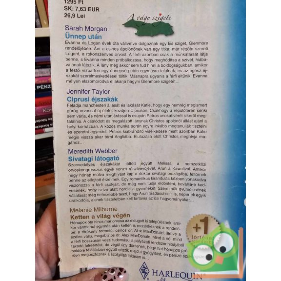 Szívhang különszám 2010/28