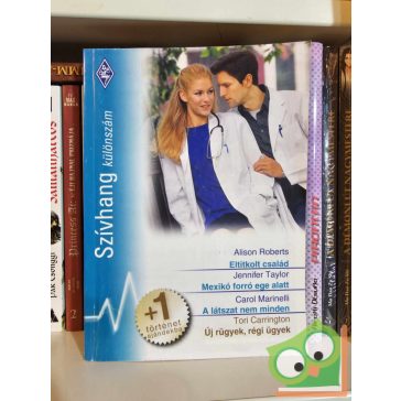 Szívhang különszám 2011/30