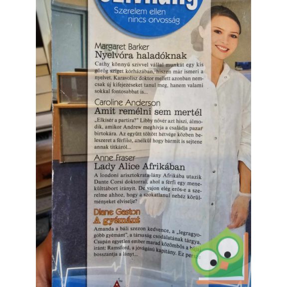 Szívhang különszám 2013/38