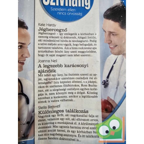 Szívhang különszám 2016/53 (Karácsonyi)