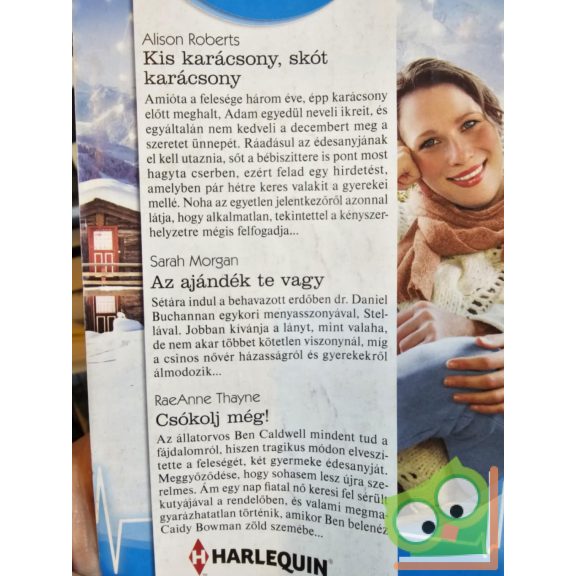 Szívhang különszám 2018/61 (Karácsonyi)