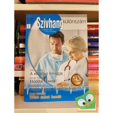 Szívhang különszám 41. kötet 2013