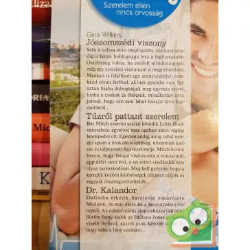 Szívhang különszám 42. kötet 2014