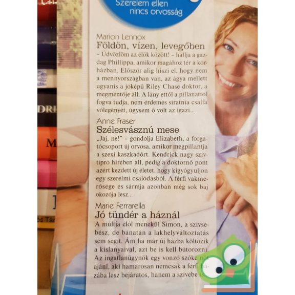 Szívhang különszám 43. kötet 2014