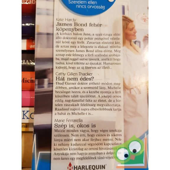 Szívhang különszám 46. kötet 2015