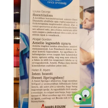 Szívhang különszám 51. kötet 2016