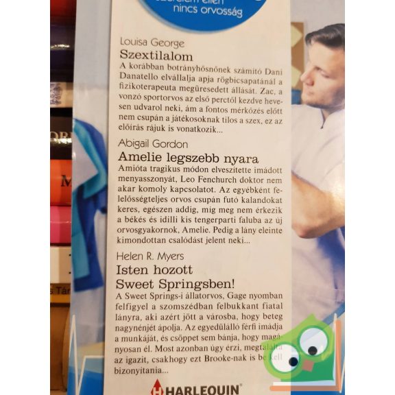 Szívhang különszám 51. kötet 2016