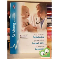   Szívhang különszám 2007/9 - Szt. Erzsébet Gyermekklinika