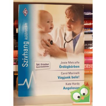 Szívhang különszám 9. kötet 2007