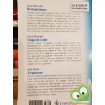   Szívhang különszám 2007/9 - Szt. Erzsébet Gyermekklinika