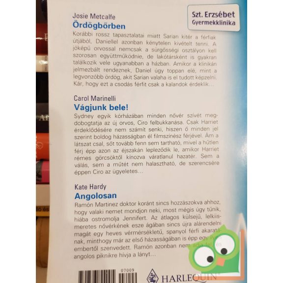 Szívhang különszám 9. kötet 2007