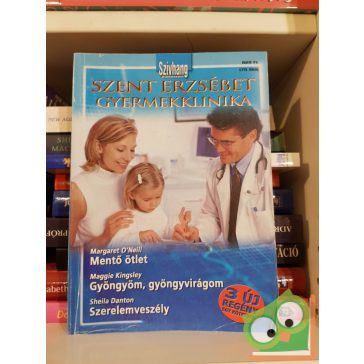   Szívhang különszám: Szent Erzsébet Gyermekklinika 1. kötet