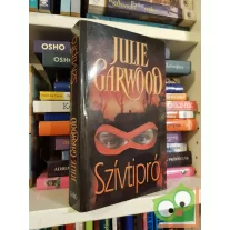 Julie Garwood: Szívtipró (Buchanan/FBI 1.)