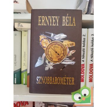 Ernyey Béla: Sznobbarométer
