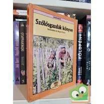   Bognár Károly (szerk.): Szőlősgazdák könyve (Gazdaképző)