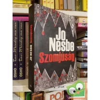 Jo Nesbo: Szomjúság