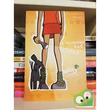 Elizabeth Honey: A szomszéd ház titka