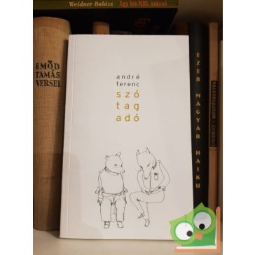 André Ferenc: Szótagadó