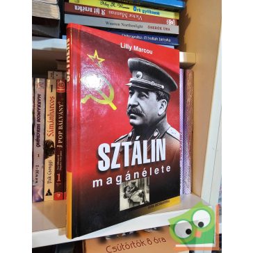 Lilly Marcou: Sztálin magánélete