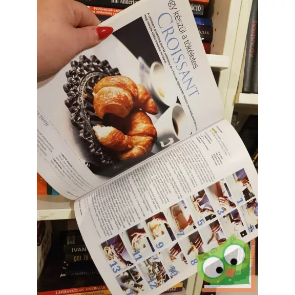 Sztárséfek - Exkluzív goodfood kollekció