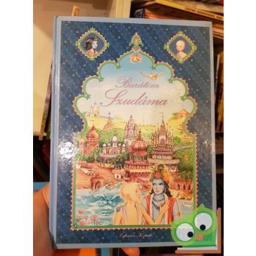 Aninda Sándor: Barátom Szudáma