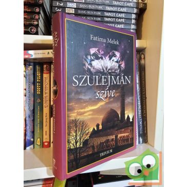 Fatima Melek: Szulejmán szíve