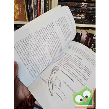   Marie F. Mongan: Szülés, ahol én irányítok! (nagyon ritka)