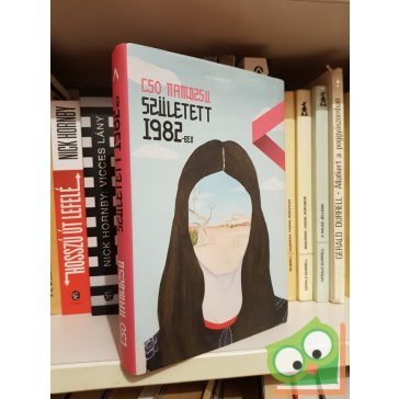 Cso Namdzsu: Született 1982-ben