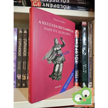 Charles FitzRoy: A szultán Isztambulja napi öt kurusból