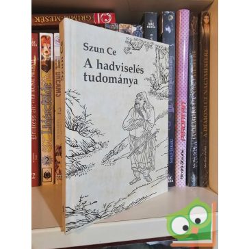 Szun-ce: A hadviselés tudománya (ritka) (P)