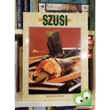 Fiedrich-Karl Sandmann: Szusi