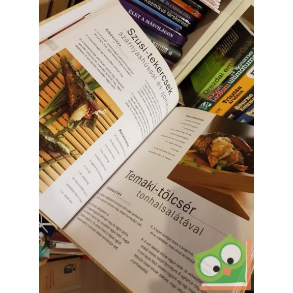 Fiedrich-Karl Sandmann: Szusi