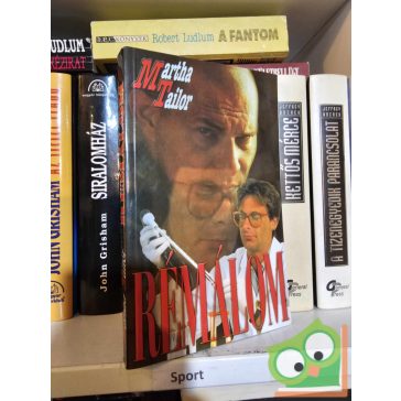 Martha Tailor: Rémálom