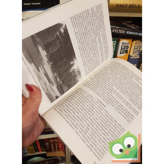 Kubinszky Mihály: Táj + Építészet