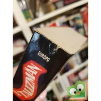 Stephen King, Peter Straub: A talizmán (A talizmán 1.)
