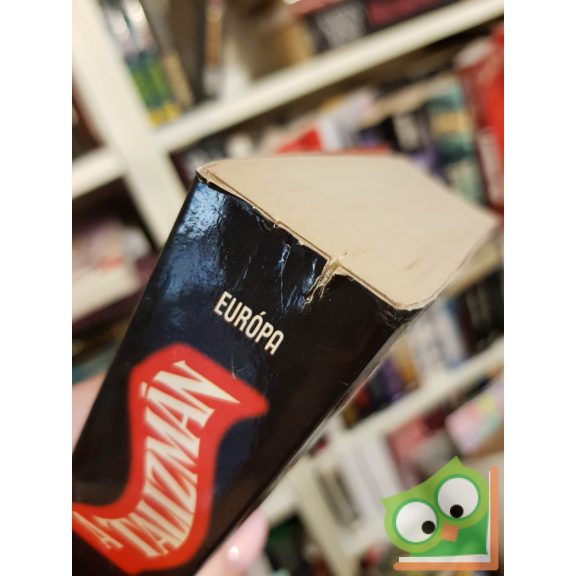 Stephen King, Peter Straub: A talizmán (A talizmán 1.)