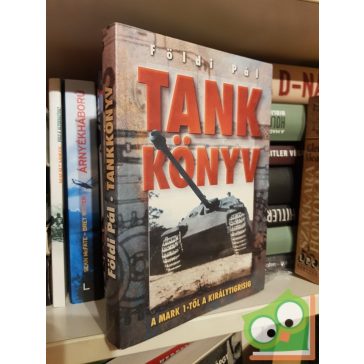 Földi Pál: TankKönyv
