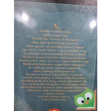 Osho: Tanmesék és adomák