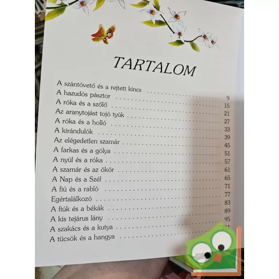 Tanulságos történetek