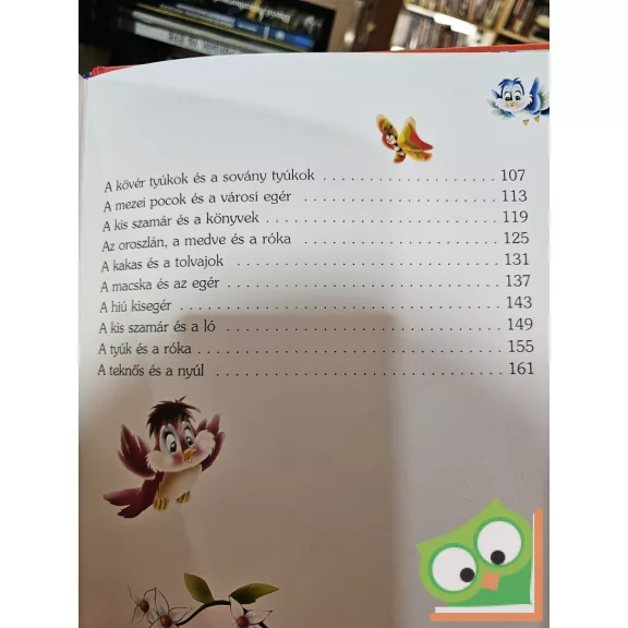 Tanulságos történetek
