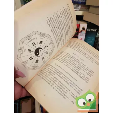 Chian Zettnersan mester: A Tao numerológiája