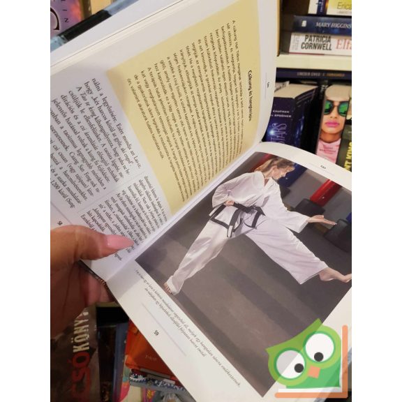 Silvia Canevaro: Tao - A természet egyetemes törvénye (újszerű)