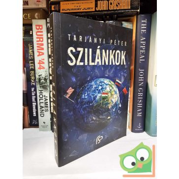 Tarjányi Péter: Szilánkok