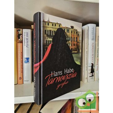 Hans Habe: Tarnovszka grófnő