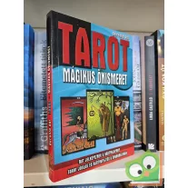 Berente Ági: Tarot - mágikus önismeret