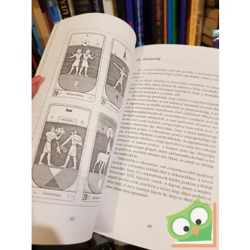 Jolanda Goldmann: A Tarot Az önismeret útja