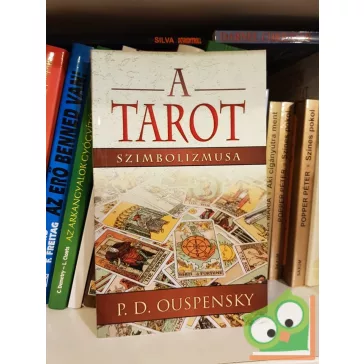 P. D. Ouspensky: A Tarot szimbolizmusa