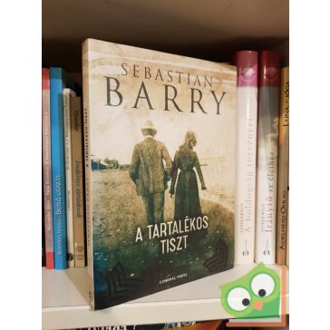 Sebastian Barry: A tartalékos tiszt