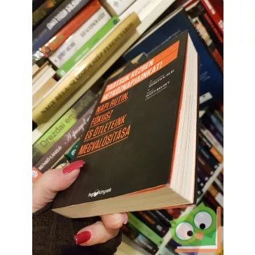   Jocelyn K. Glei (szerk.): Tartsuk kézben hétköznapjainkat! (HVG könyvek) (ritka)